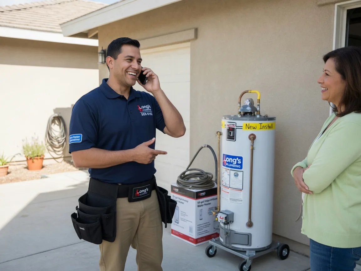 Leak Detection Campbell, CA FAQs